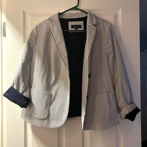 Talbots Blazer